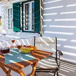 Appart hôtel Naxian 4*