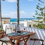 Appart hôtel Naxian 4*