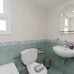 Appart hôtel Naxian 4*