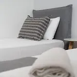 Naxian Appart hôtel