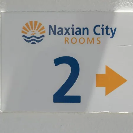 Naxian Апарт-отель