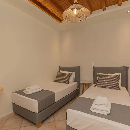 Naxian 4* Naxos City