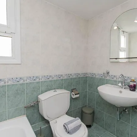 Aparthotel Naxian *