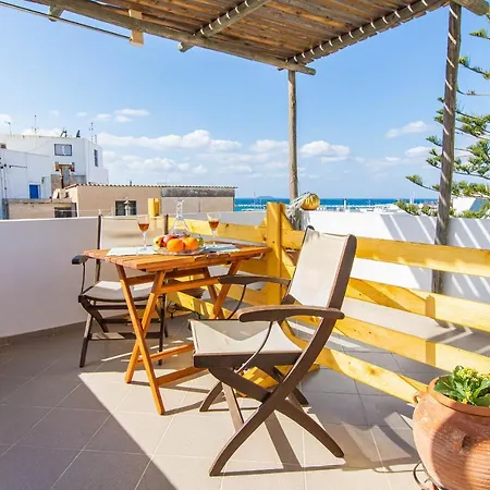 Naxian Aparthotel
