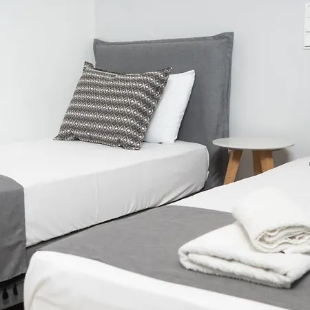 Naxian Aparthotel