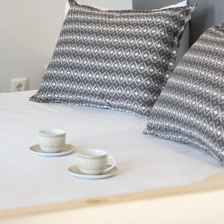 Aparthotel Naxian 3*