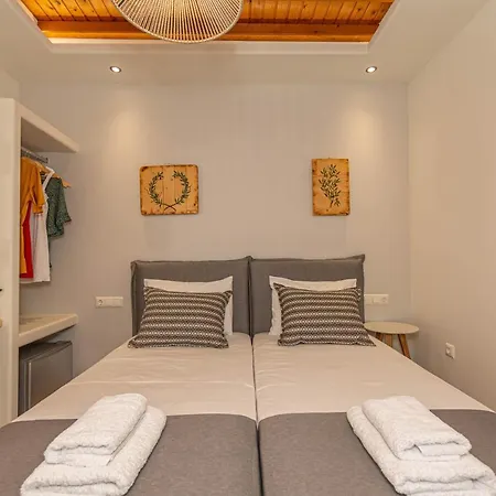 Aparthotel Naxian