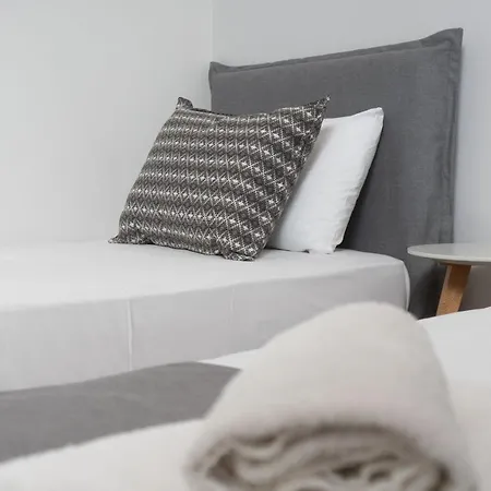 Naxian Aparthotel