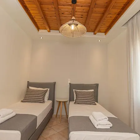 Naxian Aparthotel *