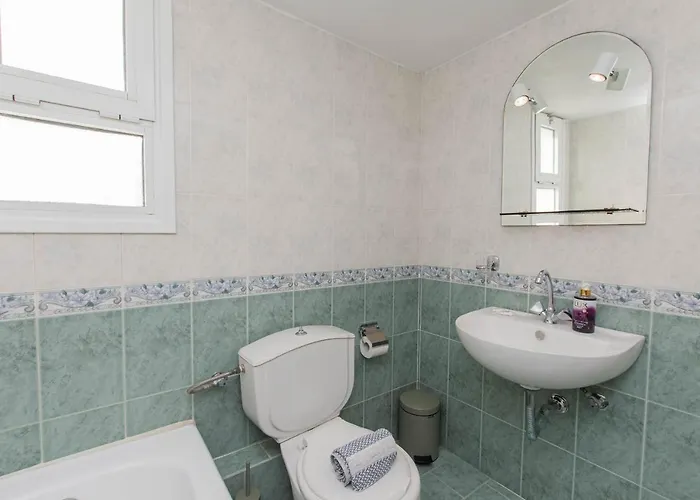 Aparthotel Naxian 3*