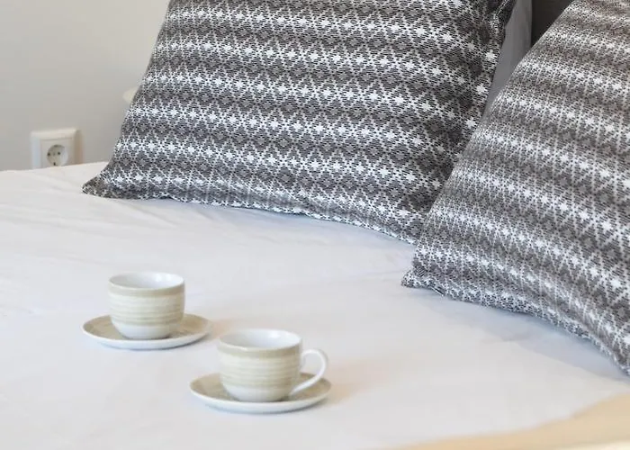 Aparthotel Naxian 3*