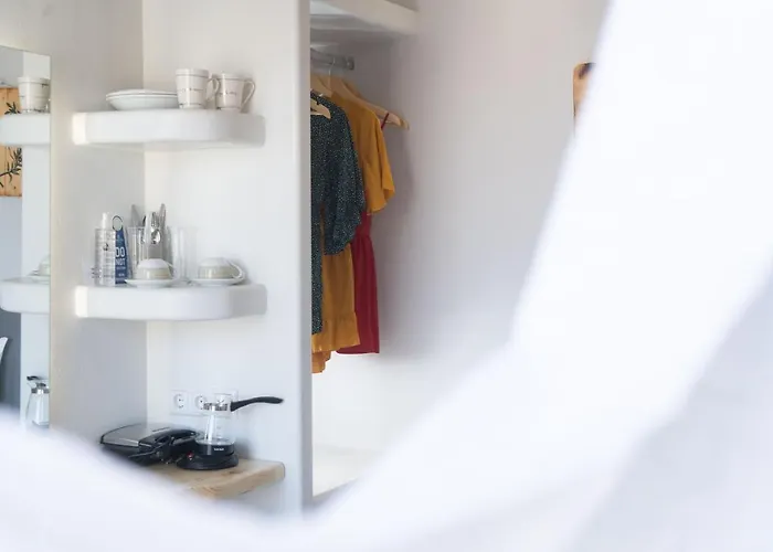 Naxian 3* Naxos City